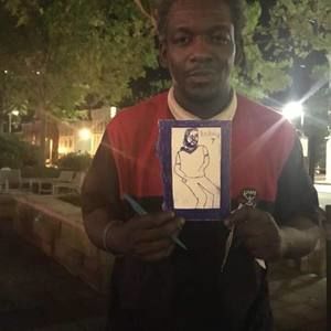 Meet your Posher, Paul